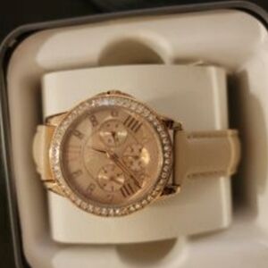 Relic watch